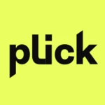 plick - köp & sälj kläder android application logo